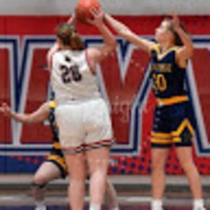 Meet your Posher, Leah